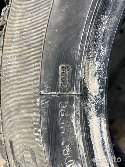 Ovation W-586 205/60 R16