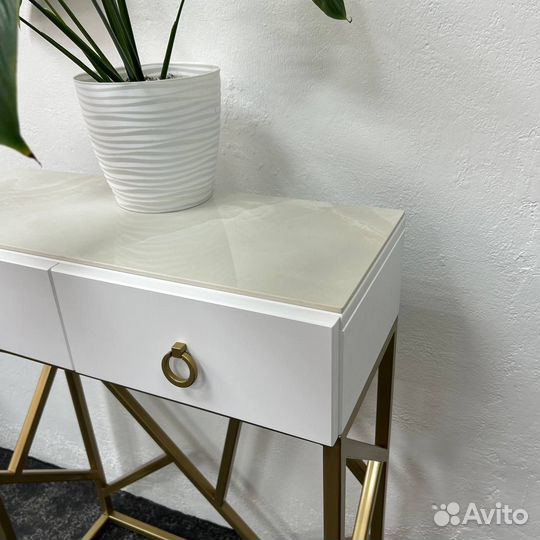 Консоль Легато / Туалетный стол