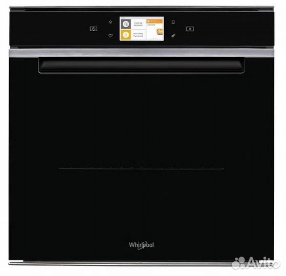 Духовой шкаф whirlpool
