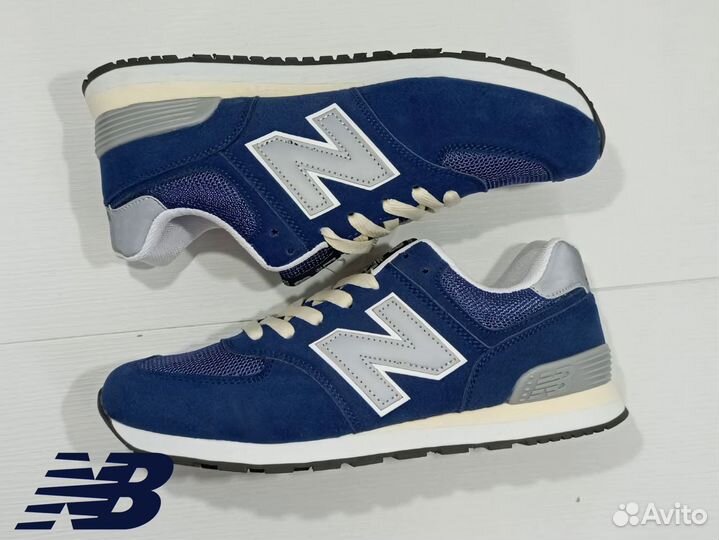 Кроссовки New balance 574