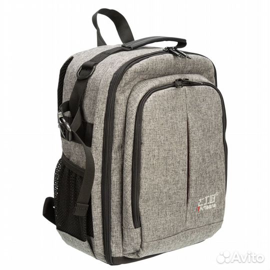 Рюкзак 7artisans 7A-Bag-G для фототехники, серый