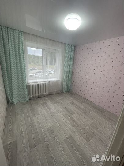 Комплект штор