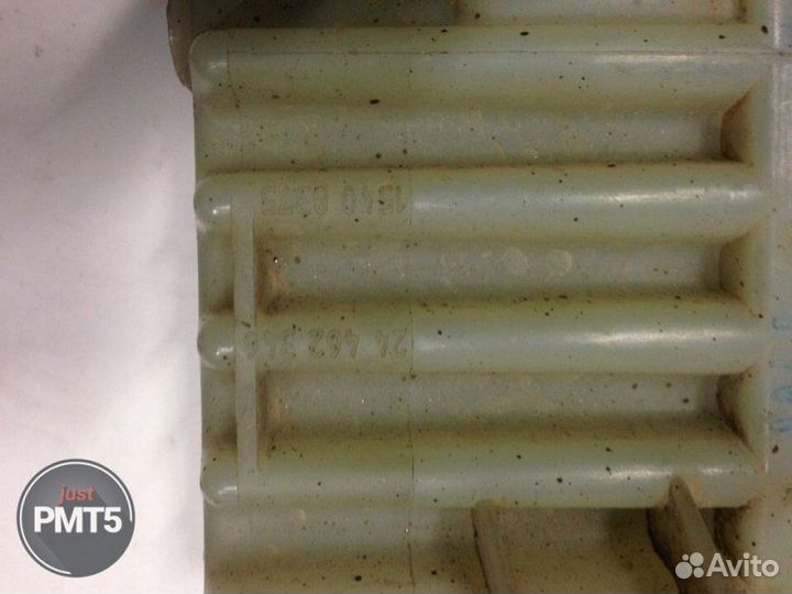 Другие эбу моторного отсека Opel Astra 1.7 1999