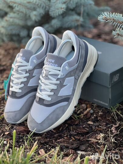 Кроссовки New Balance 997 R