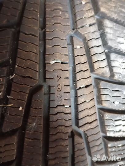 Nokian Tyres Nordman RS2 185/65 R15 92L