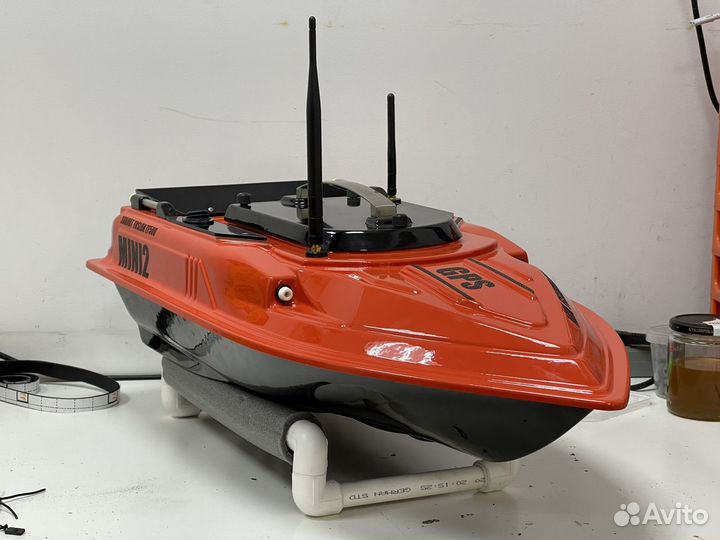 Кораблик Arm-fishing Mini2