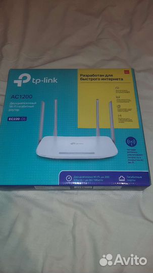 Wifi роутер от дом ру