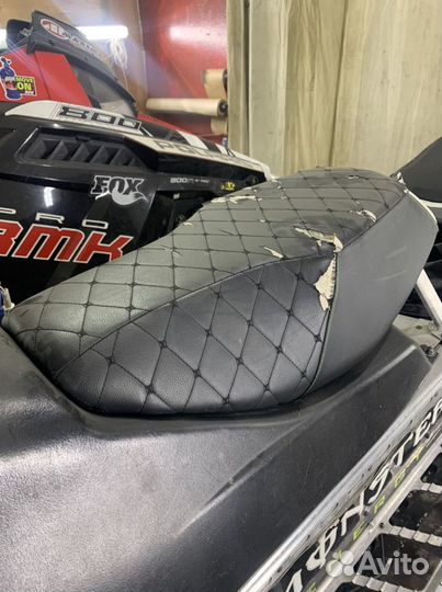 Продам Polaris 800 pro rmk 2013 модельный ряд