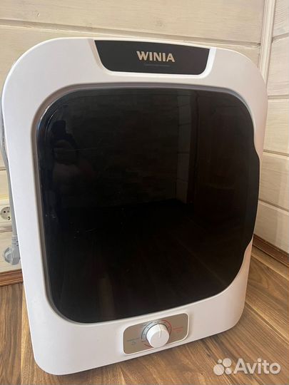 Сушильная машина (Компактная) Winia DWR-I0311