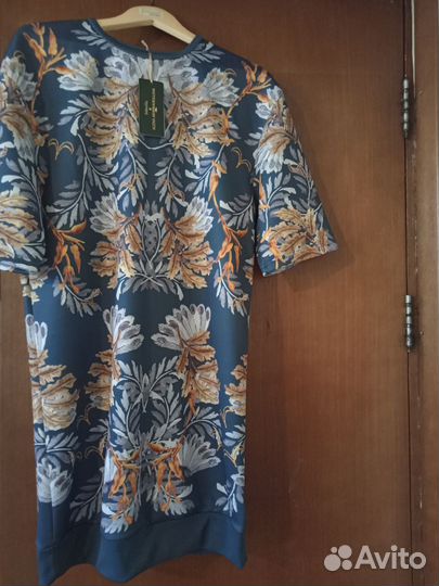 Платье туника