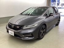 Honda Jade 1.5 CVT, 2020, 36 808 км, с пробегом, цена 1 400 000 руб.