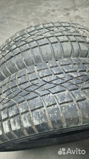 КАМА Кама-221 235/70 R16