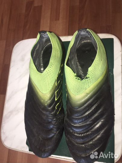 Бутсы adidas copa