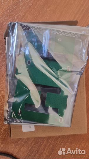 Контроллер U.2 SSD Адаптер, U.2 to PCI-E 3.0 x