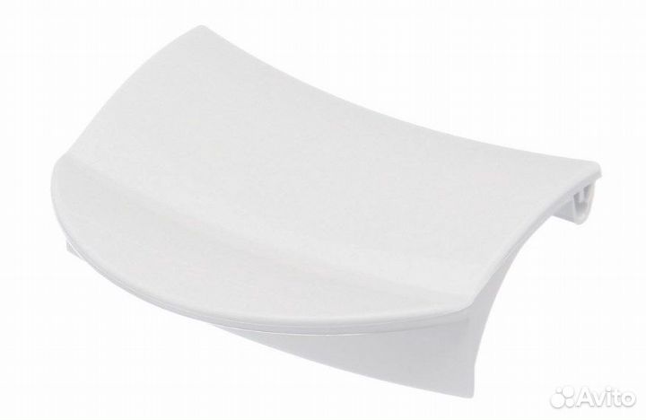 Ручка люка Bosch WL238 зам. DHL005BO, (183608 + 18