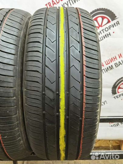 Toyo SD-7 215/50 R17 91V