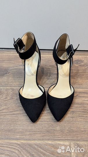 Туфли Zara basic 38