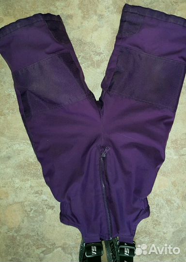 Зимний костюм Gusti