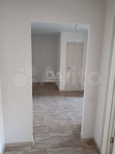 1-к. квартира, 37,8 м², 3/10 эт.