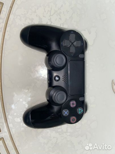 Джойстик ps4