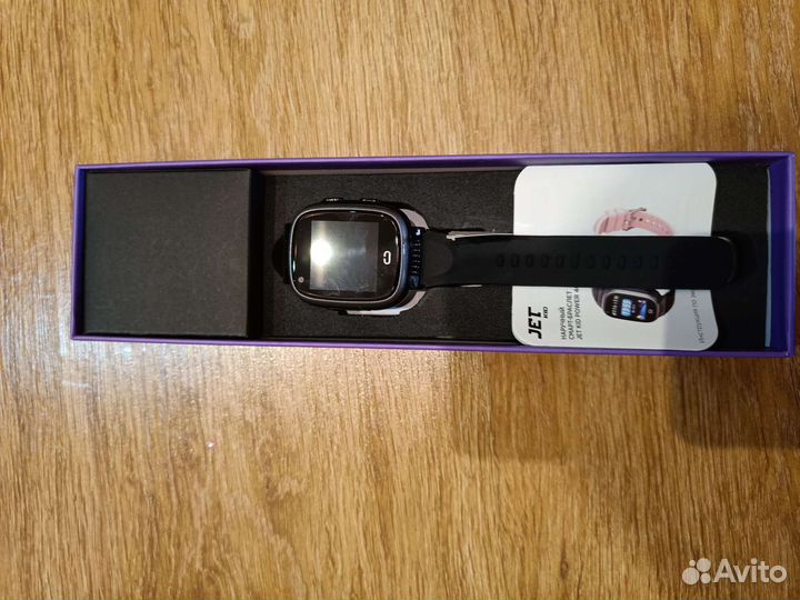 Детские смарт часы с gps