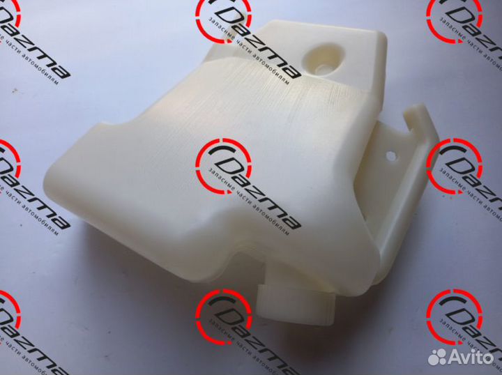 HTP htpme402056 Бачок расширительный Fuso Canter TF fecx