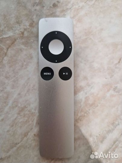 Пульт ду для Apple TV