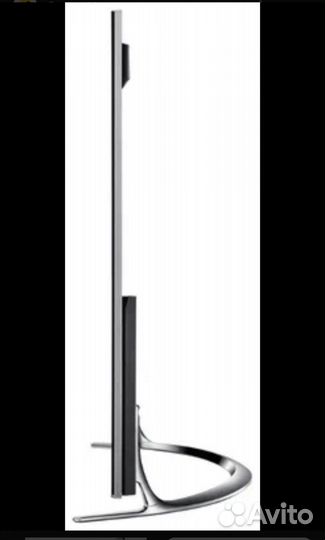 Телевизор samsung