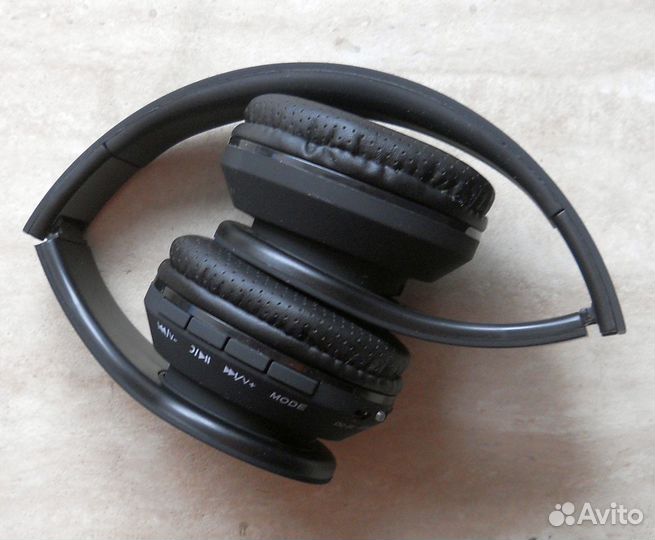 Наушники JBL YW-100BT