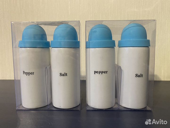 Подарок Пасха Подставка для яиц, солонки