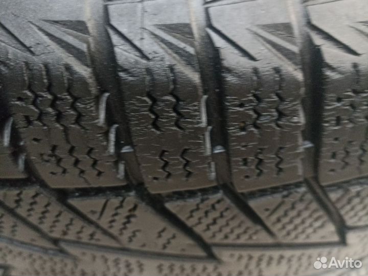 Hankook Winter I'Cept IZ2 205/55 R16