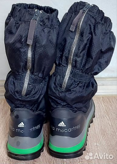 Дутики adidas by Stella maccartney