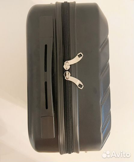 Чемодан ручная кладь Sun Voyage