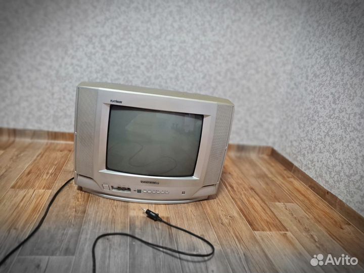 Телевизор