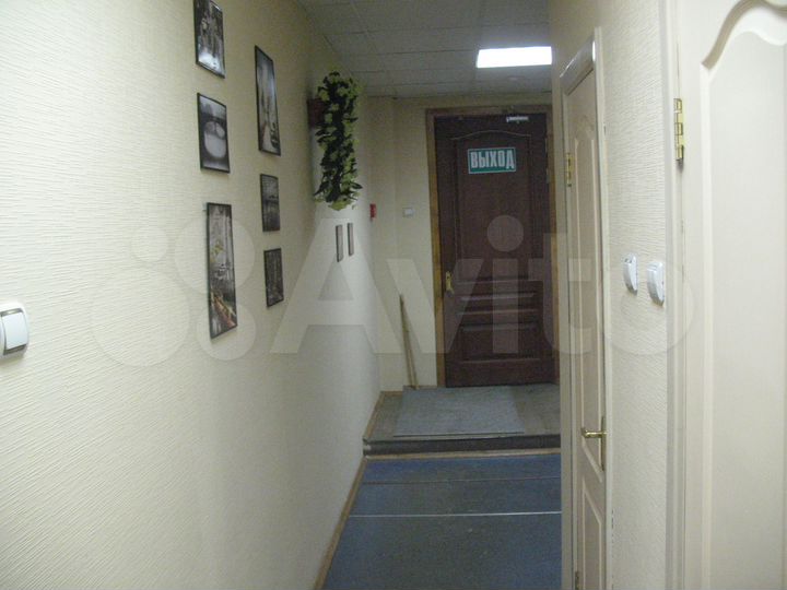 Офис, 18.9 м²