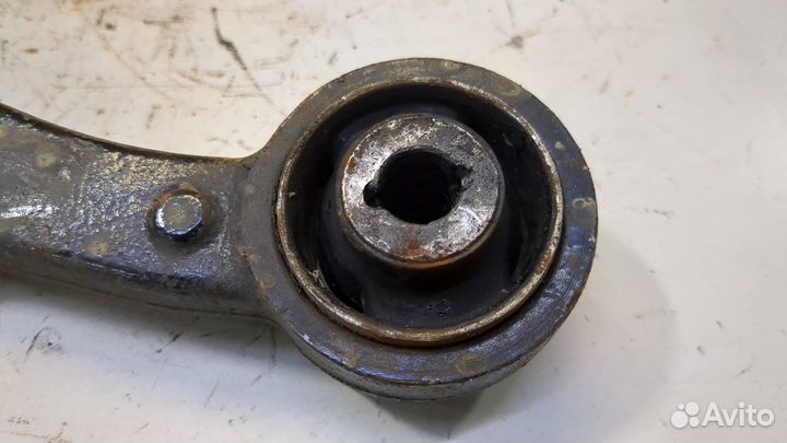 Рычаг подвески Volvo XC90, 2003