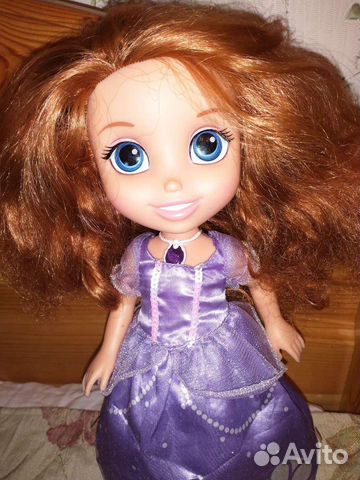 Кукла Дисней