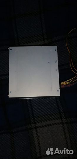 Блок питания для пк 400w