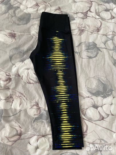 Лосины adidas climalite S
