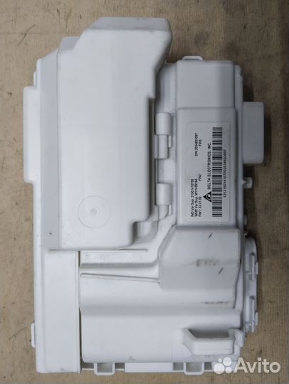 Модуль стиральной машины indesit