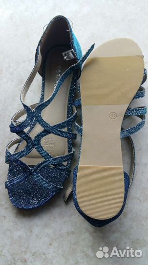 Эспадрильи