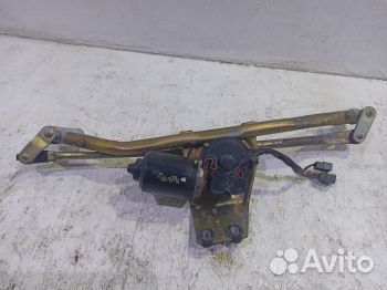 Трапеция стеклоочистителя