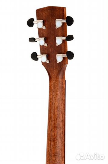 Акустическая гитара Cort L450C-NS