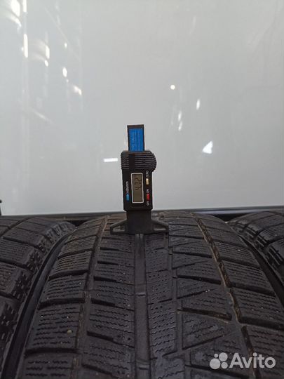 Bridgestone Blizzak Revo GZ 205/55 R16