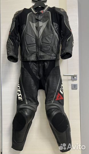 Мотокомбинезон Dainese