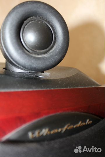 Напольная акустическая система Wharfedale Pi-40