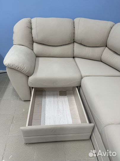 Угловой диван Кэтрин