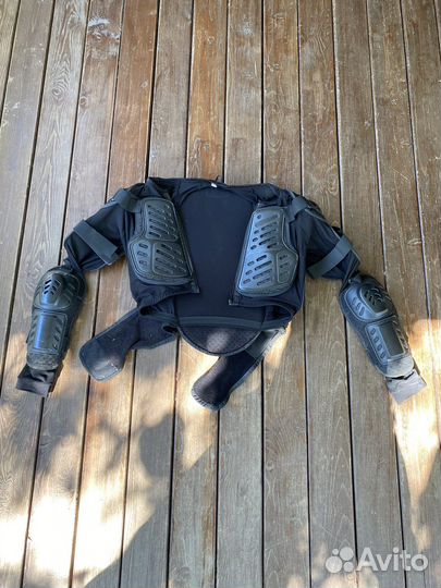 Мото черепаха