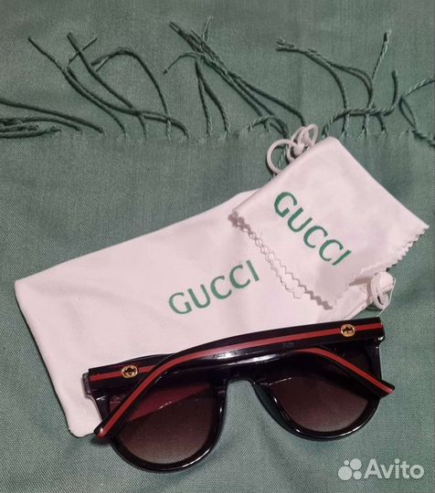 Очки Gucci женские