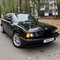 BMW 5 серия 2.0 MT, 1992, 324 300 км, с пробегом, цена 360 000 руб.